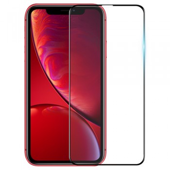 MIẾNG DÁN CƯỜNG LỰC IPHONE XR JCPAL GLASS SCREEN PROTECTOR 0.26MM (TRONG SUỐT)